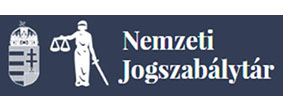 Nemzeti Jogaszabálytár