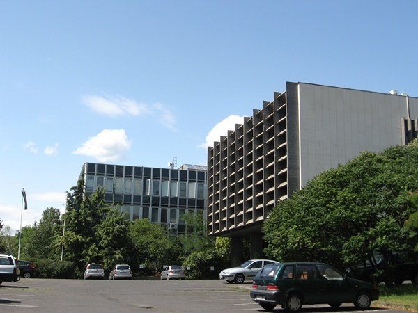 Corvinus Egyetem Budai Campus G épület Címe