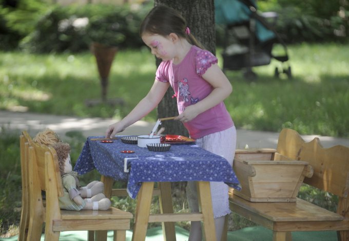 Őrmezei piknik és gyereknap Őrmezei piknik és gyereknap