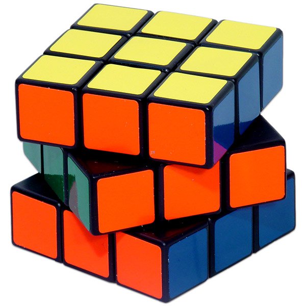 Negyven éves a Rubik-kocka