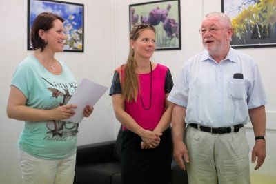 Gyereknapi mulatság volt Gazdagréten